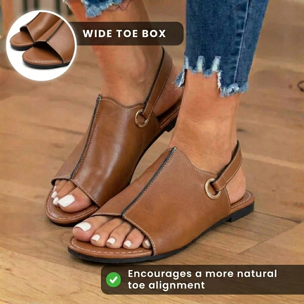 Zapatos Ortopédicos con Estilo para Toda Ocasión