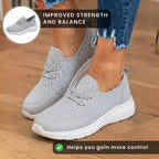 Zapatos Ortopédicos Clásicos con Estilo Atemporal