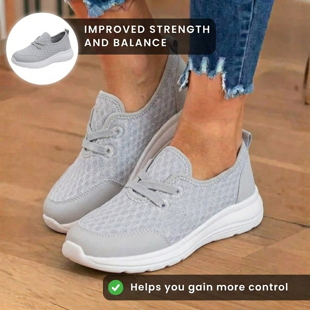 Zapatos Ortopédicos Clásicos con Estilo Atemporal