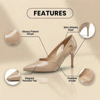 Zapatos Ortopédicos Bellamente Diseñados