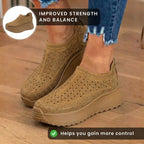 Zapatos Ortopédicos con Estilo para Toda Ocasión