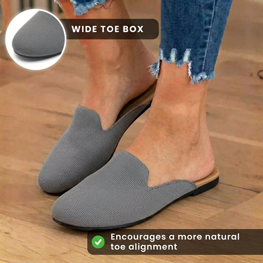 Zapatos Ortopédicos Bellamente Diseñados