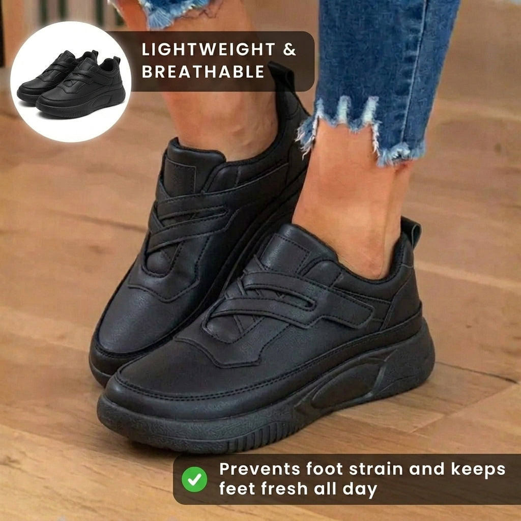 Zapatillas Ortopédicas con Estilo para Toda Ocasión