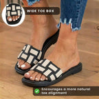 Zapatos Ortopédicos Bellamente Diseñados