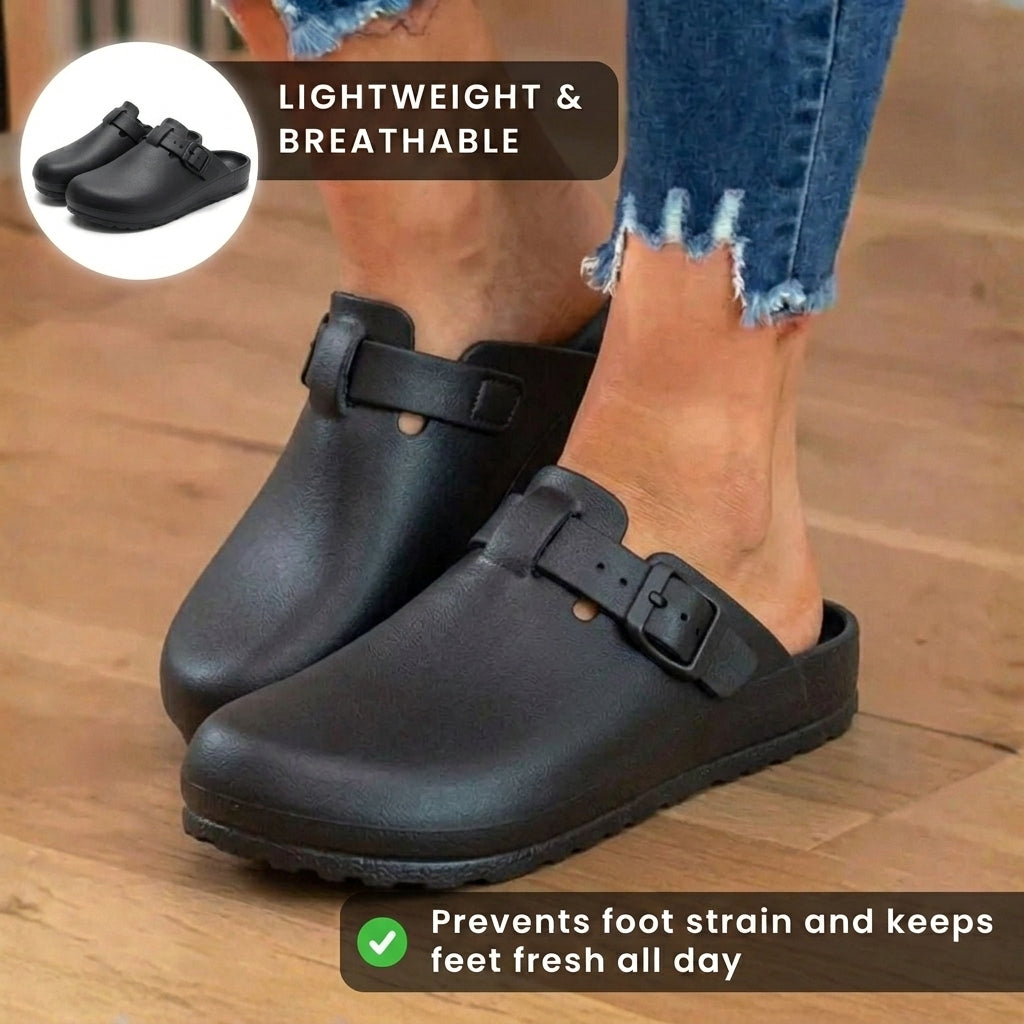 Zapatos Ortopédicos Elegantes para Cada Paso