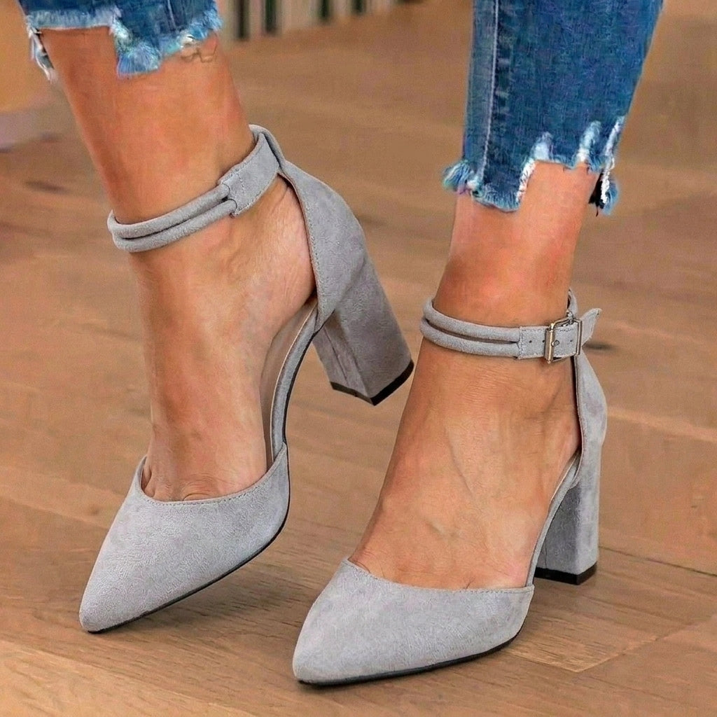 Zapatos Ortopédicos Cómodos para Uso Diario