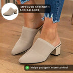Zapatos Ortopédicos Bellamente Diseñados