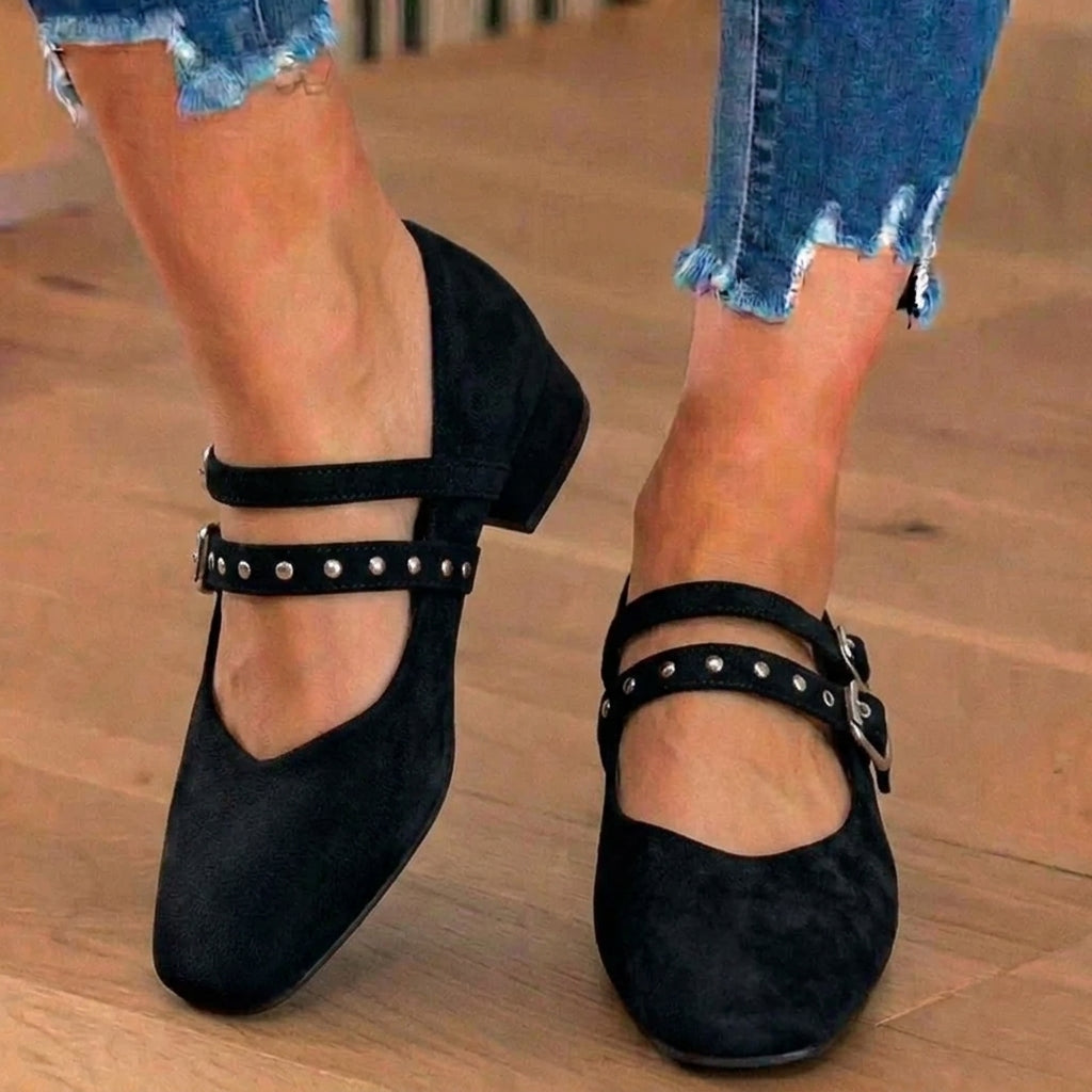 Zapatos Ortopédicos Elegantes para Cada Paso