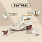 Zapatos Ortopédicos Cómodos para Uso Diario
