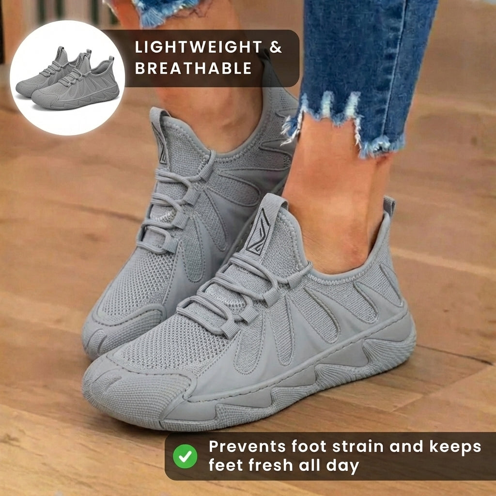 Zapatos Ortopédicos Clásicos con Estilo Atemporal
