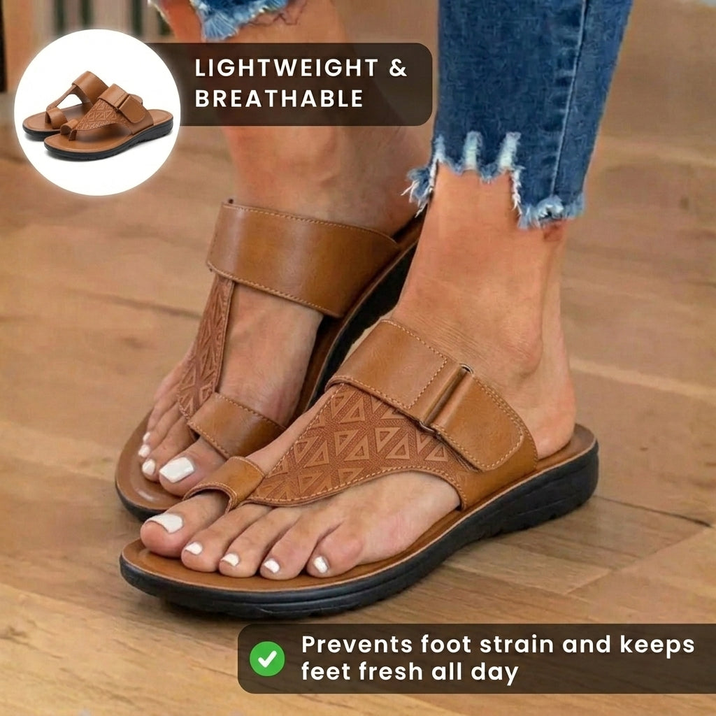 Zapatos Ortopédicos Elegantes para Cada Paso