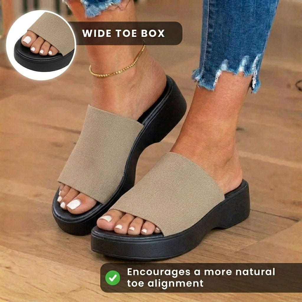 Zapatos Ortopédicos Elegantes para Cada Paso