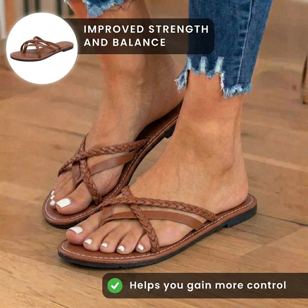 Zapatos Ortopédicos Elegantes con Look Moderno