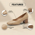 Zapatos Ortopédicos Bellamente Diseñados