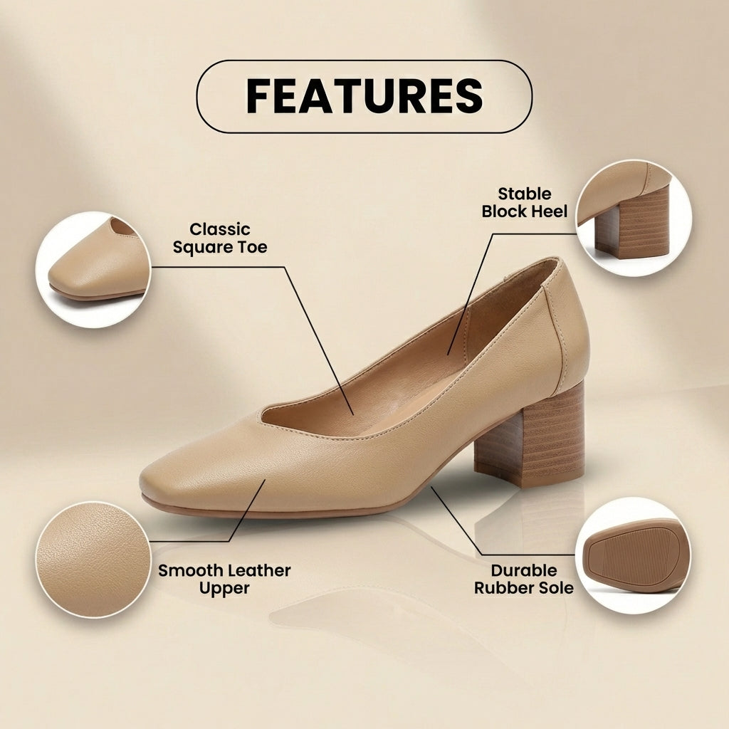 Zapatos Ortopédicos Bellamente Diseñados
