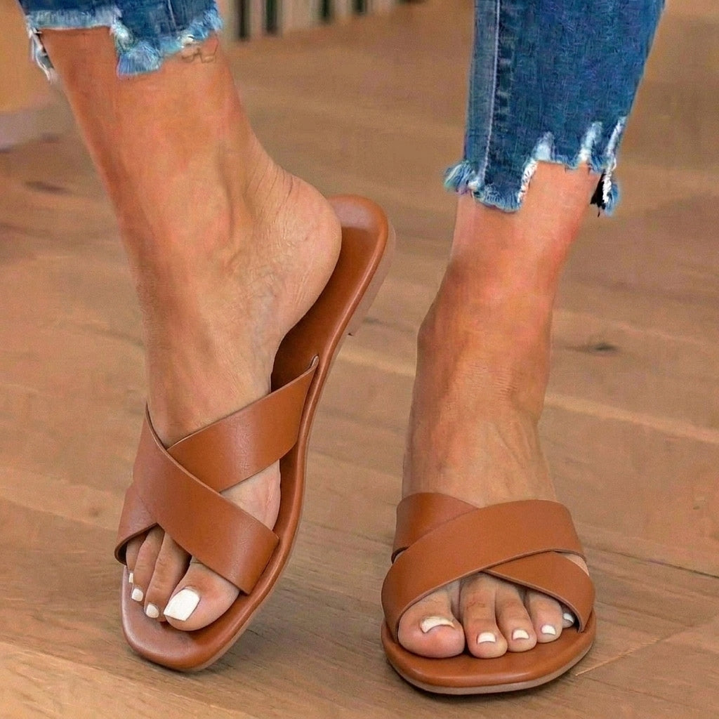 Zapatos Ortopédicos Elegantes con Look Moderno