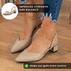 Zapatos Ortopédicos Bellamente Diseñados
