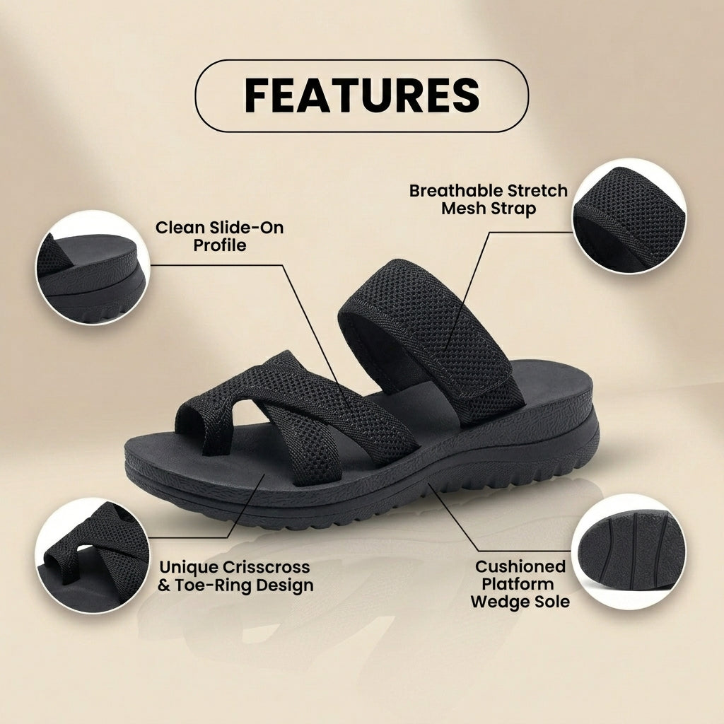 Zapatos Ortopédicos con Estilo para Toda Ocasión