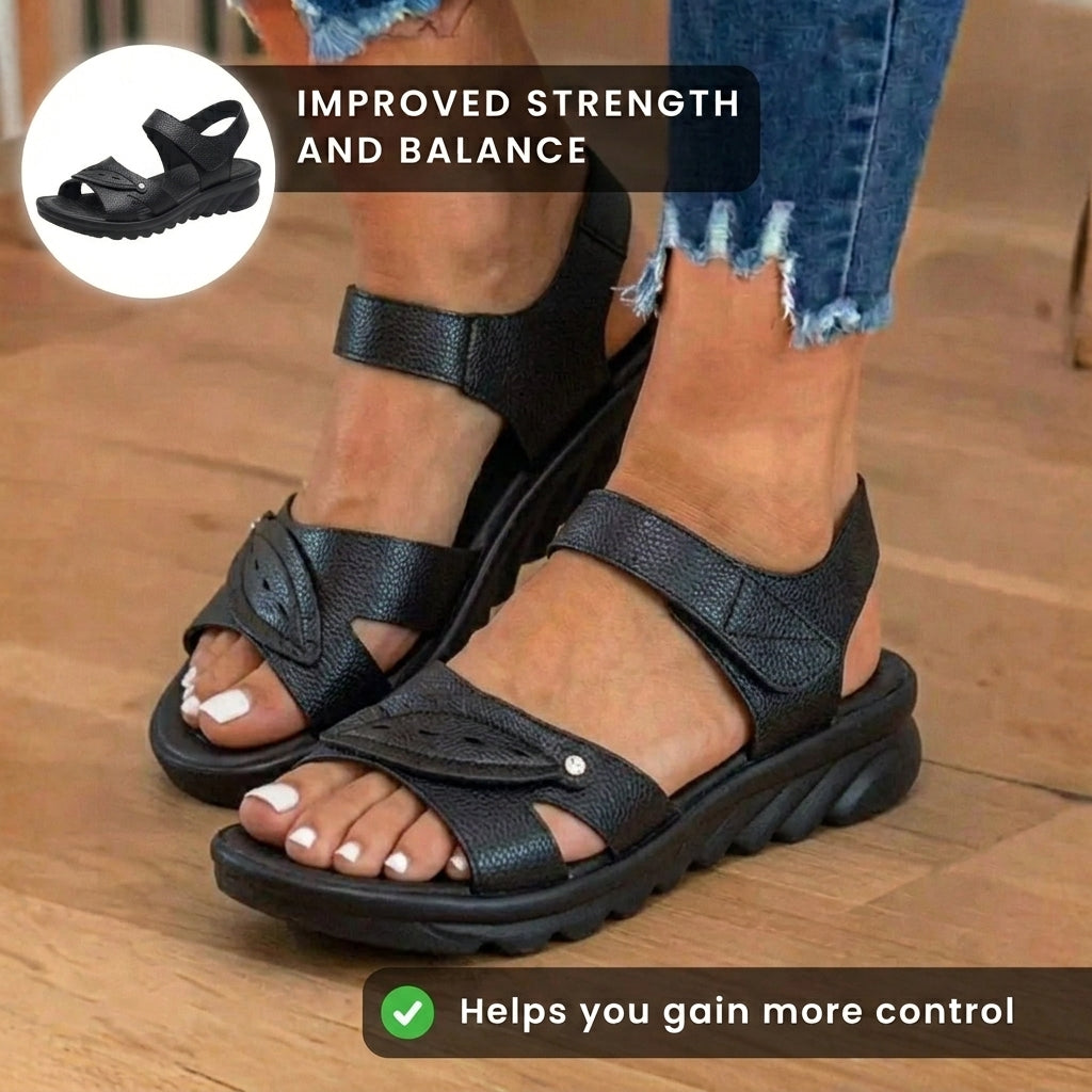 Zapatos Ortopédicos Elegantes con Look Moderno