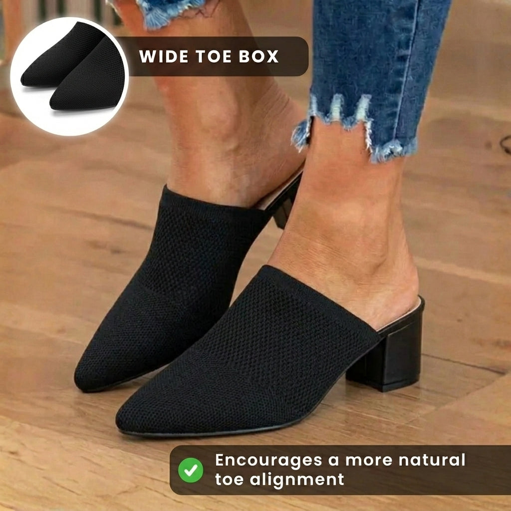 Zapatos Ortopédicos Bellamente Diseñados