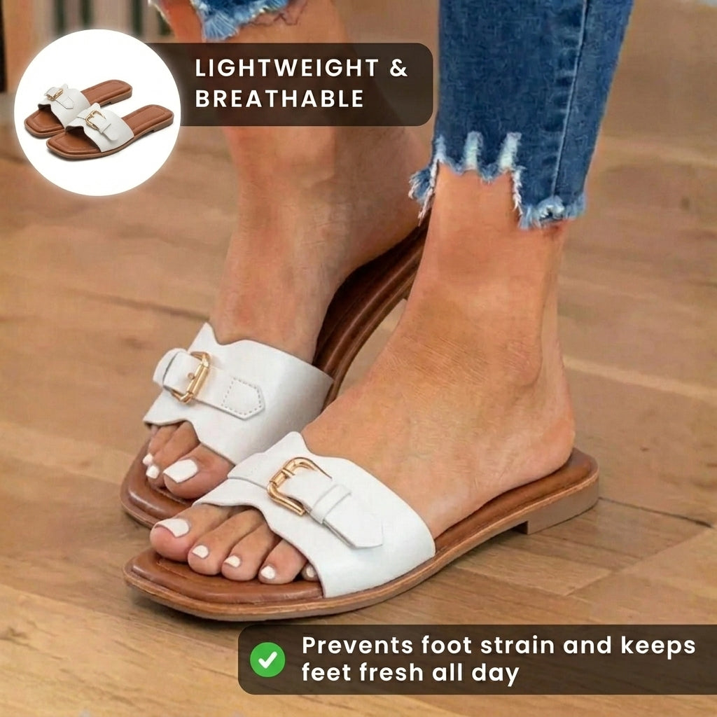 Zapatos Ortopédicos de Inspiración Vintage
