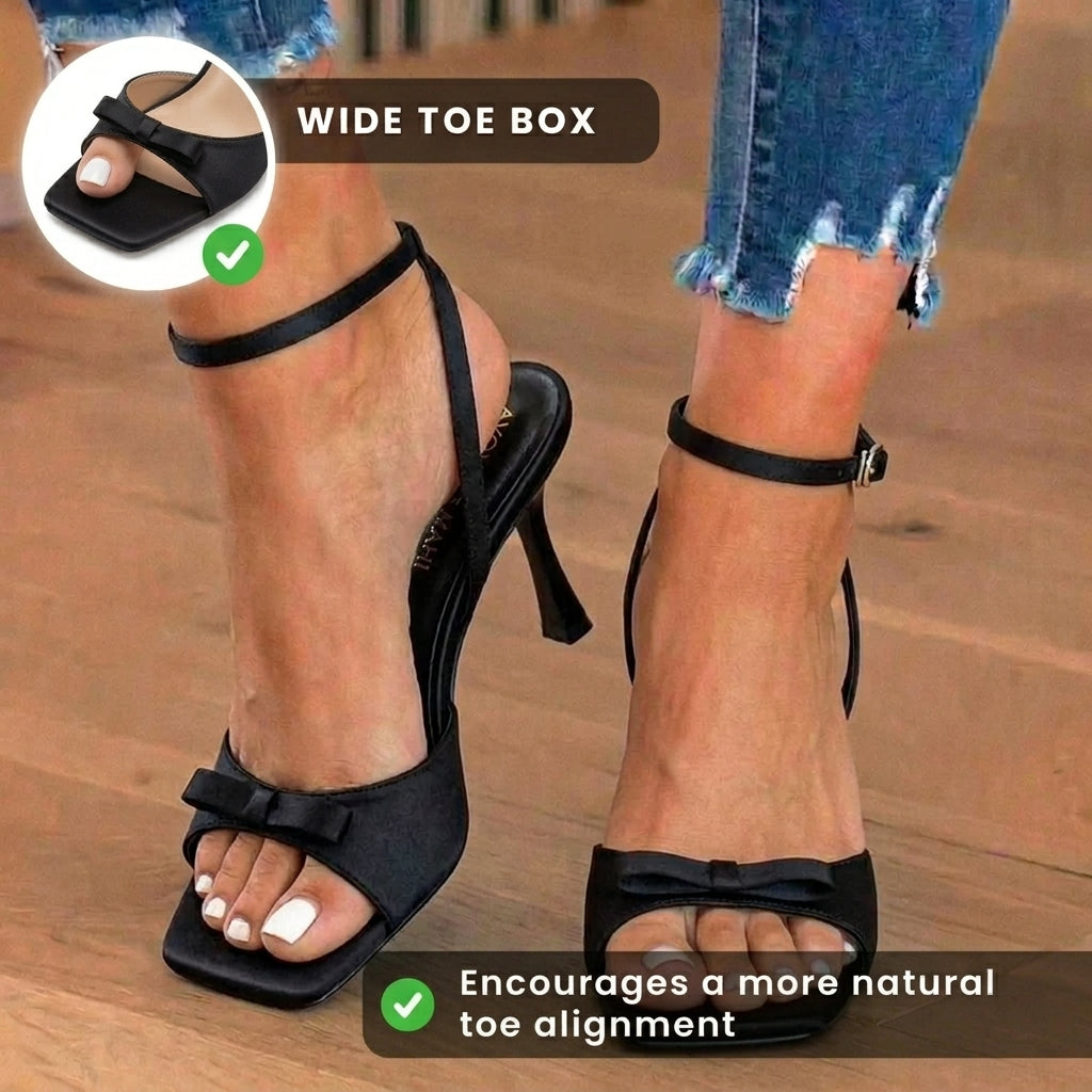 Zapatos Ortopédicos Bellamente Diseñados