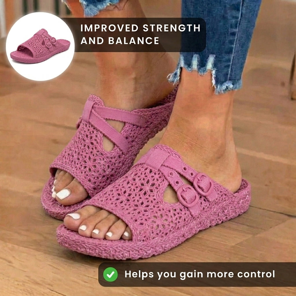Zapatos Ortopédicos con Estilo para Toda Ocasión
