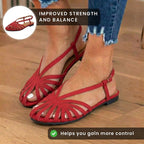 Zapatos Ortopédicos Clásicos con Estilo Atemporal