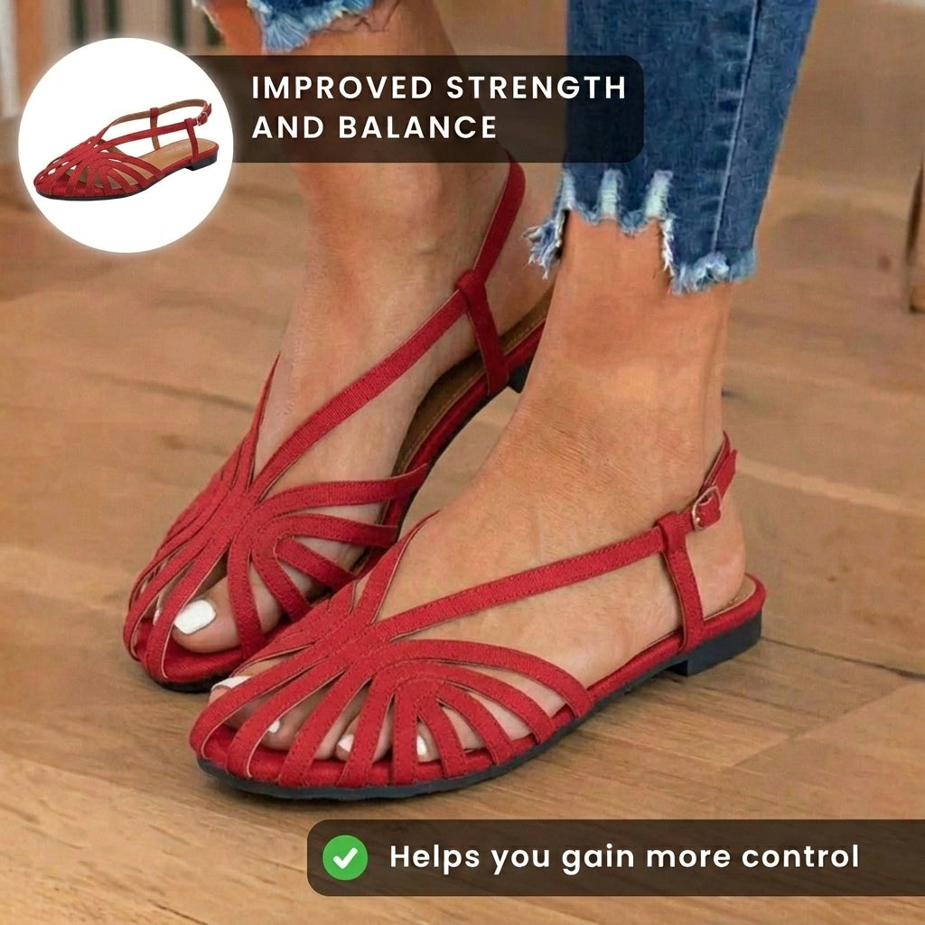 Zapatos Ortopédicos Clásicos con Estilo Atemporal