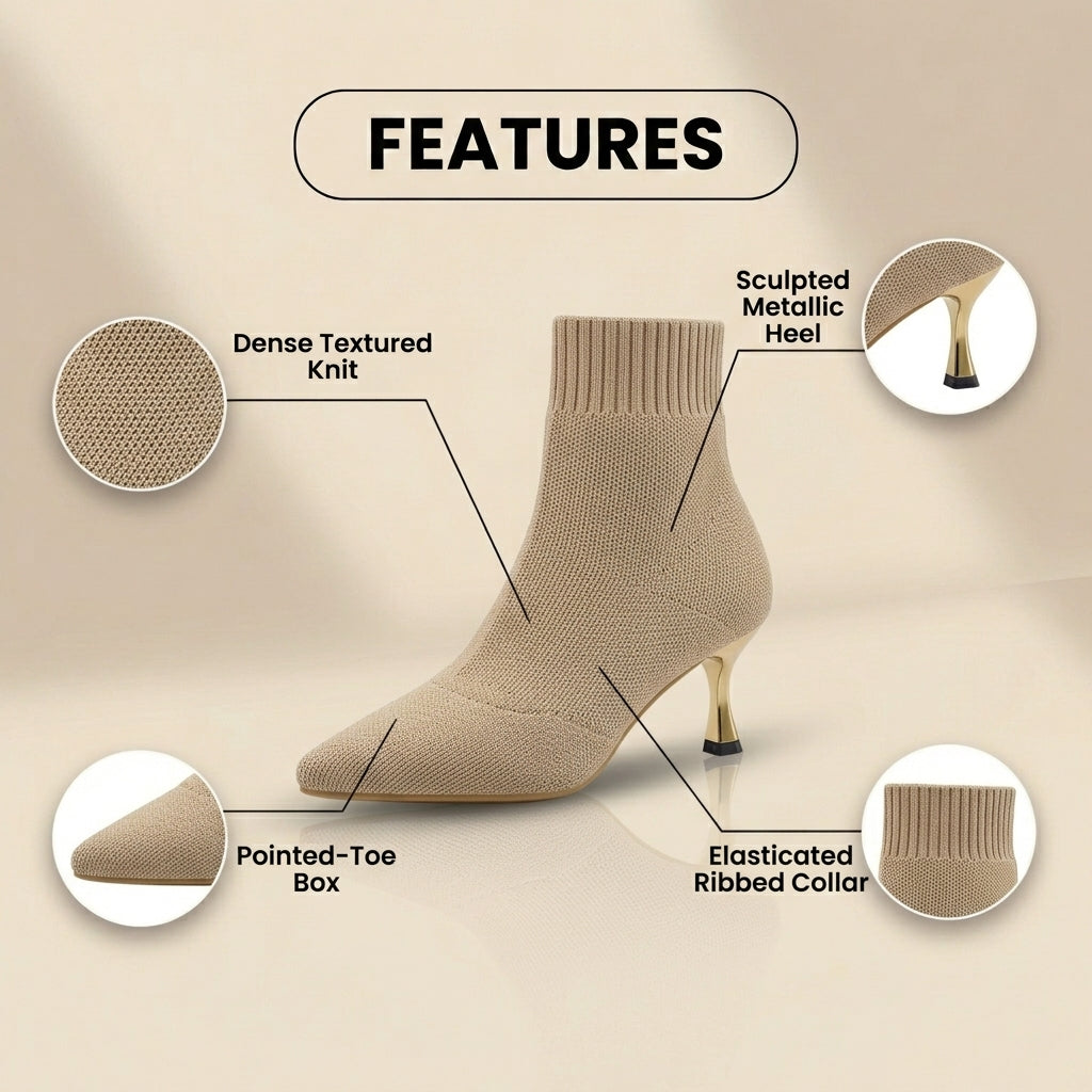 Zapatos Ortopédicos Elegantes para Cada Paso
