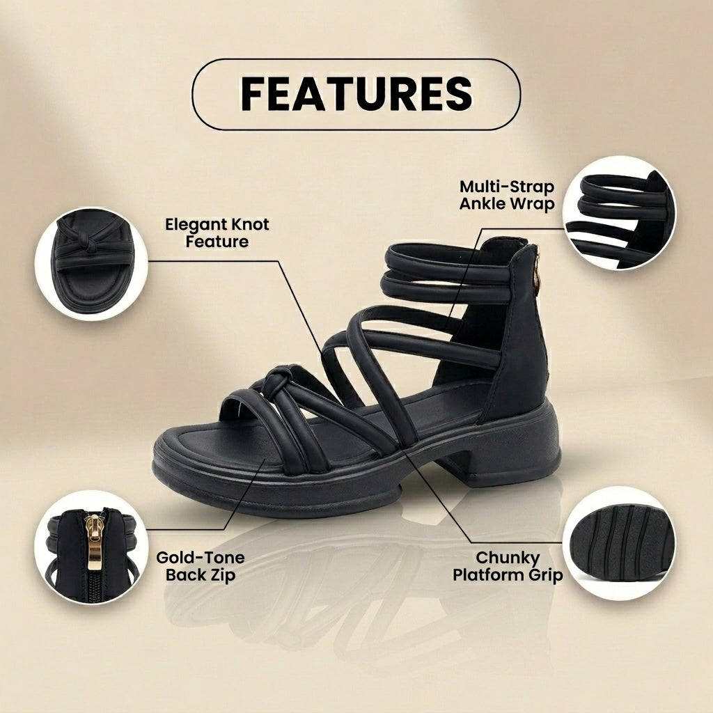 Zapatos Ortopédicos con Estilo para Toda Ocasión