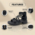 Zapatos Ortopédicos con Estilo para Toda Ocasión