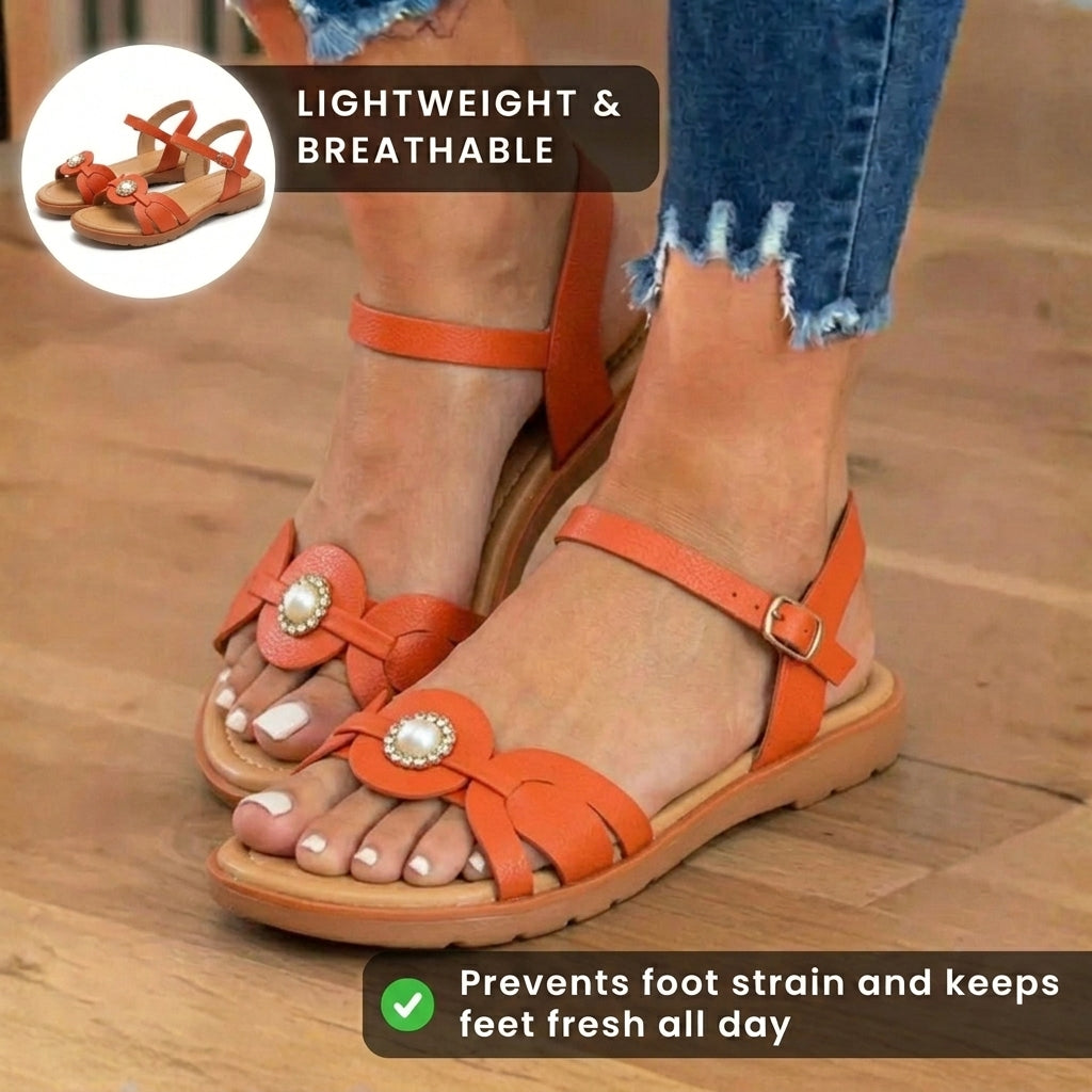 Zapatos Ortopédicos Bellamente Diseñados