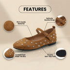 Zapatos Ortopédicos Elegantes para Cada Paso