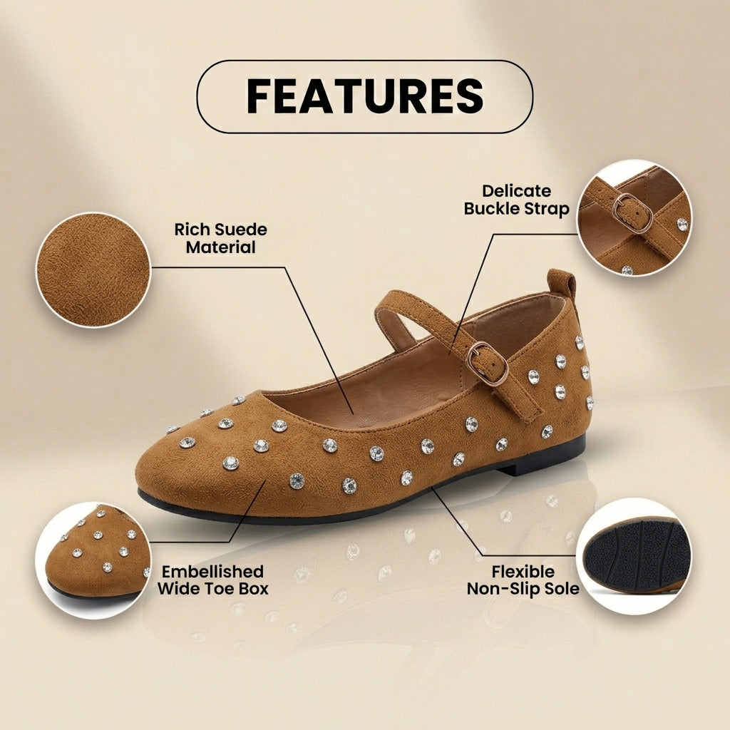 Zapatos Ortopédicos Elegantes para Cada Paso