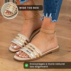 Zapatos Ortopédicos Cómodos para Uso Diario