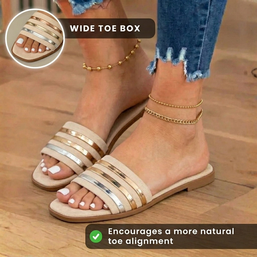 Zapatos Ortopédicos Cómodos para Uso Diario