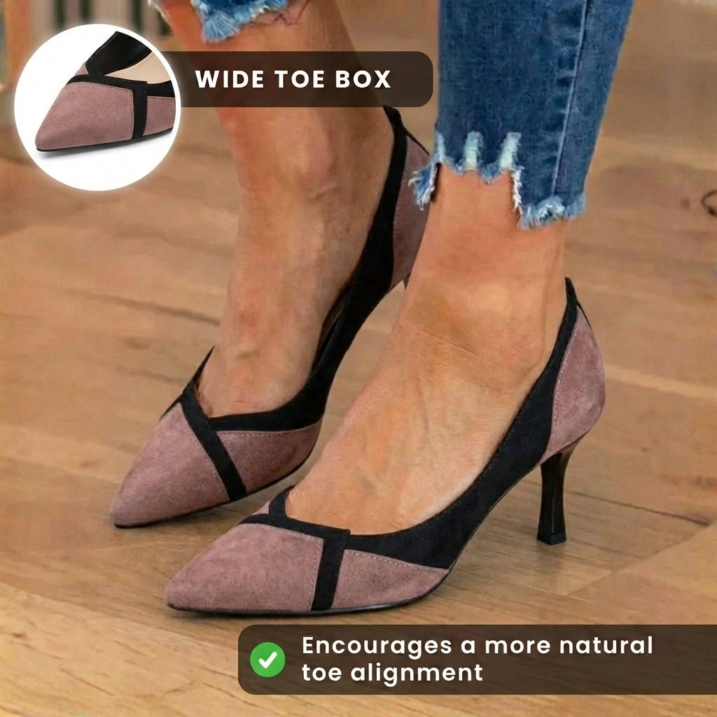 Zapatos Ortopédicos con Estilo para Toda Ocasión