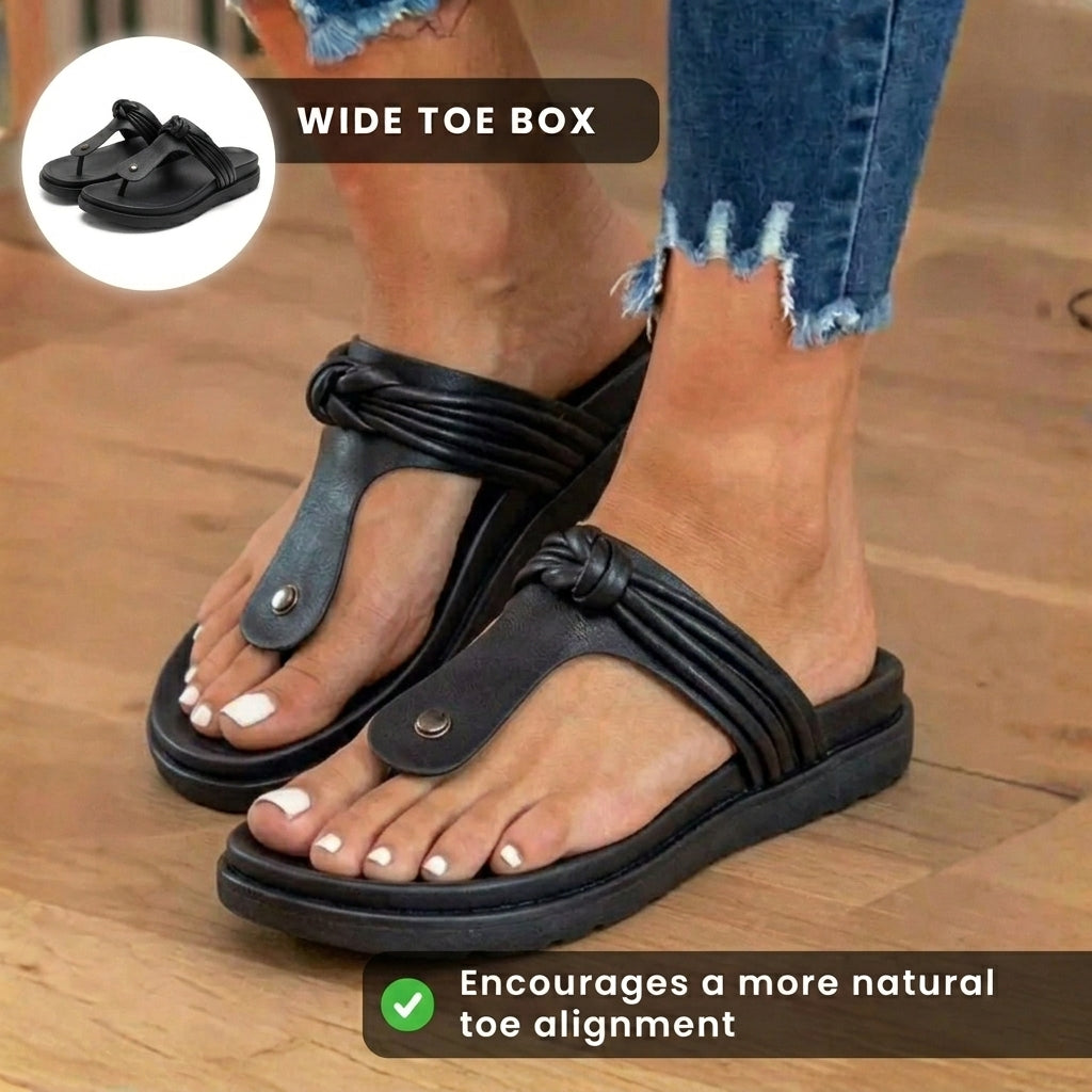 Zapatos Ortopédicos Bellamente Diseñados