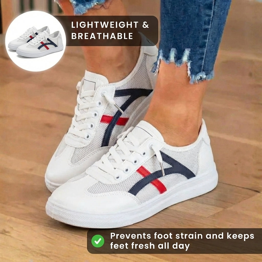 Zapatos Ortopédicos Bellamente Diseñados