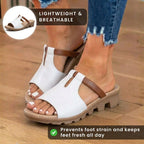 Zapatos Ortopédicos Chic con Diseño Único