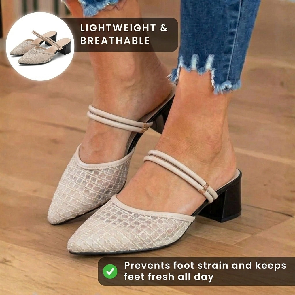 Zapatos Ortopédicos Clásicos con Estilo Atemporal