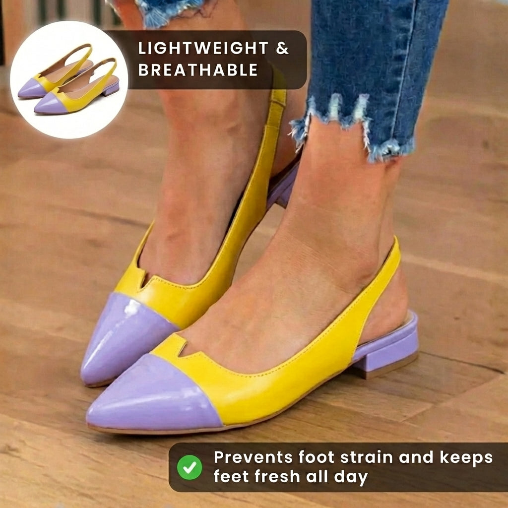 Zapatos Ortopédicos con Estilo para Toda Ocasión