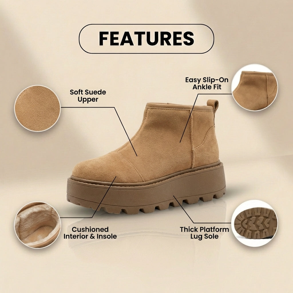 Zapatos Ortopédicos Bellamente Diseñados