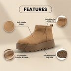 Zapatos Ortopédicos Bellamente Diseñados