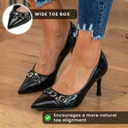 Zapatos Ortopédicos con Estilo para Toda Ocasión