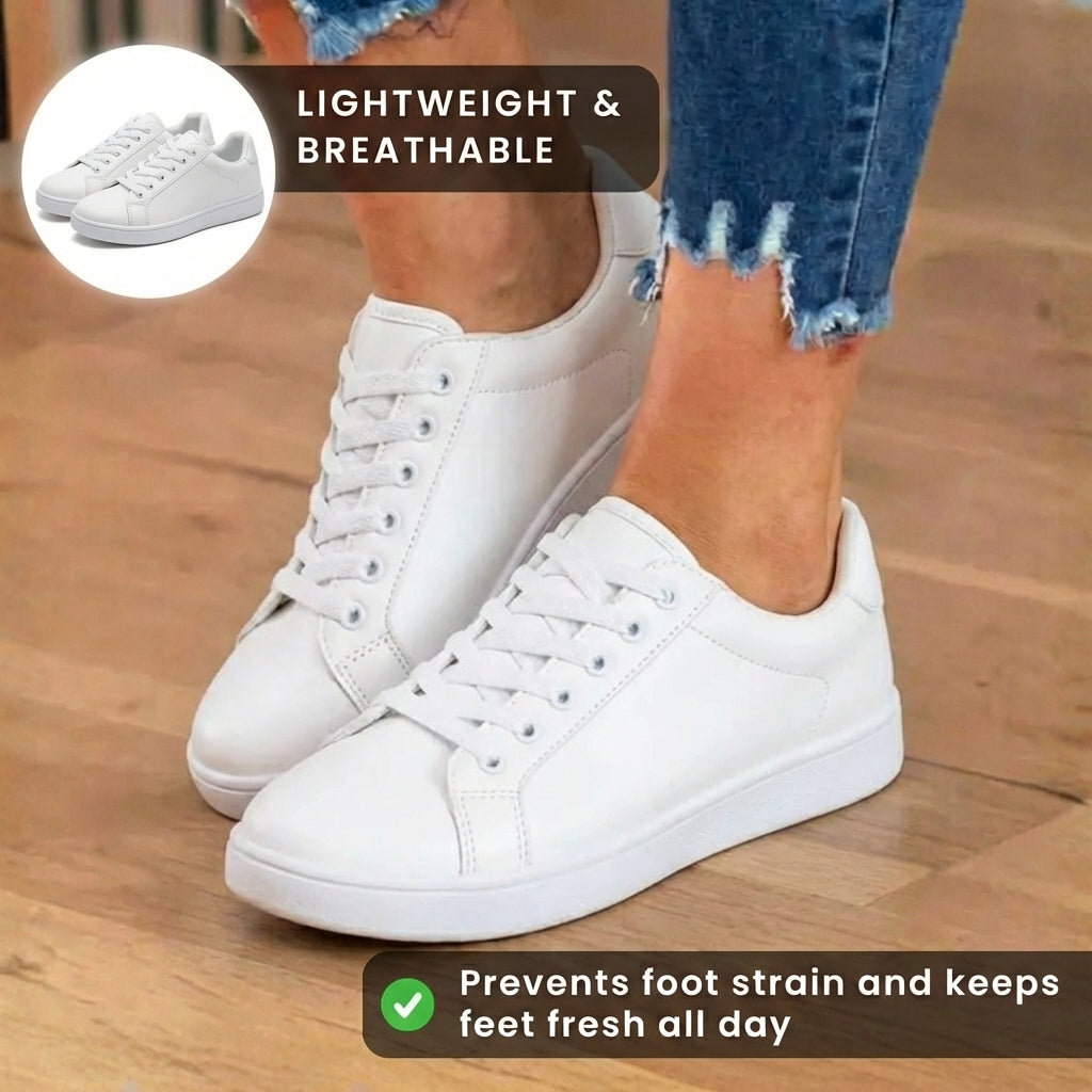 Zapatos Ortopédicos con Estilo para Toda Ocasión