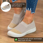 Zapatillas Ortopédicos Elegantes para Cada Paso