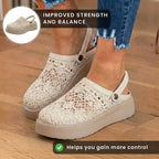 Zapatos Ortopédicos Elegantes para Cada Paso