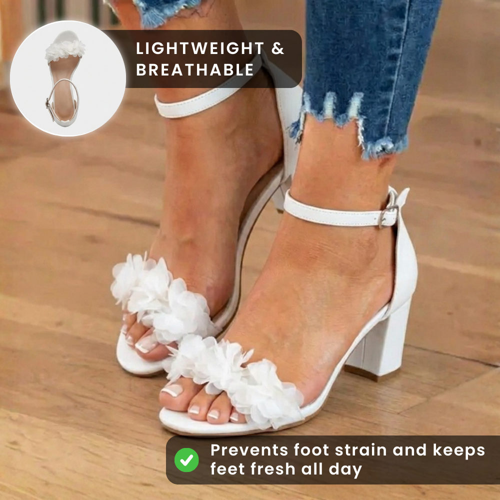 Zapatos Ortopédicos Elegantes para Cada Paso